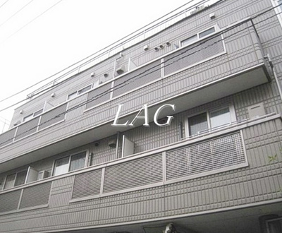 【外観】 | コスモスナインズ | 外観です。