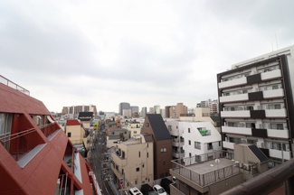 【展望】