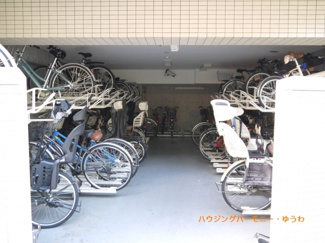 【その他共用部分】