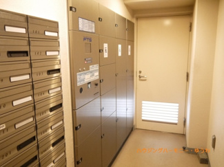 【その他共用部分】