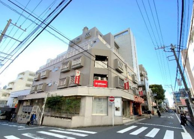 【外観】 | イトーピア藤沢マンション