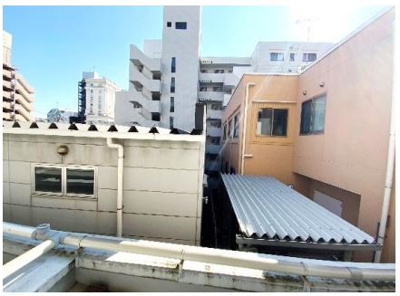 【展望】 | イトーピア藤沢マンション