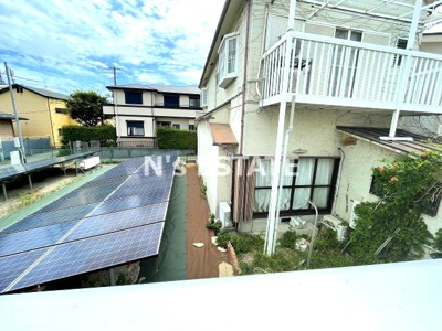 【展望】 | グランメール上沢