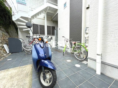 【その他共用部分】 | グランメール上沢