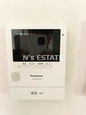 【セキュリティ】 | オ―サムハウス長田