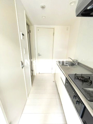 【キッチン】 | オ―サムハウス長田