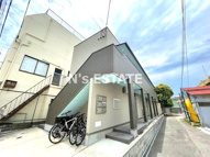 オ―サムハウス長田の画像