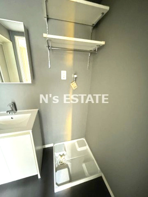 【設備】 | オ―サムハウス長田