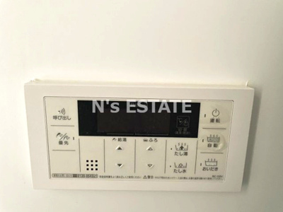 【設備】 | オ―サムハウス長田