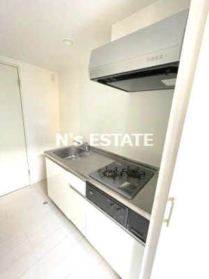 【キッチン】 | オ―サムハウス長田