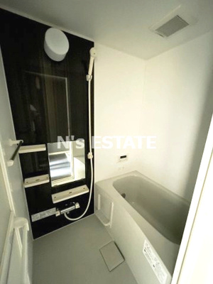 【浴室】 | オ―サムハウス長田