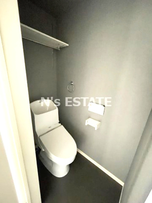 【トイレ】 | オ―サムハウス長田