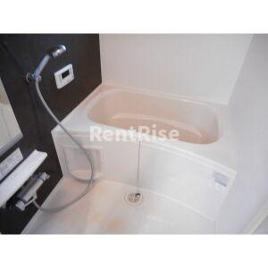 エレクトラグライドＢの寝室|その他