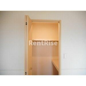 エレクトラグライドＢの駐車場|その他