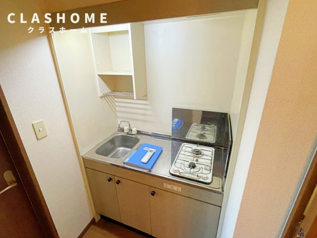 アンプルール　リーブル　aypos　　　刈谷市の賃貸ならクラスホーム刈谷店のキッチン