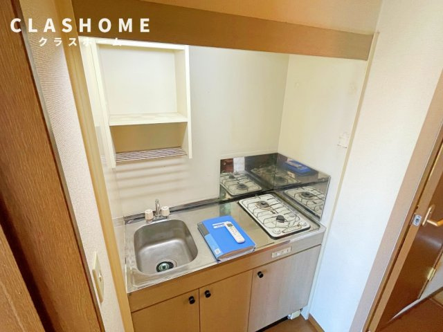 アンプルール　リーブル　aypos　　　刈谷市の賃貸ならクラスホーム刈谷店のキッチン