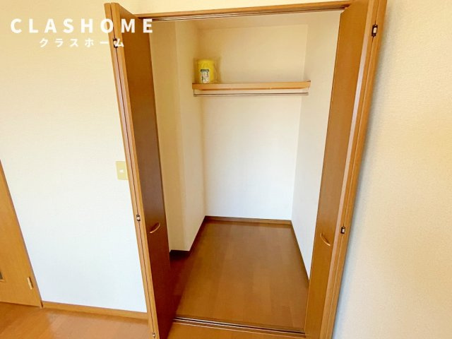 アンプルール　リーブル　aypos　　　刈谷市の賃貸ならクラスホーム刈谷店の収納