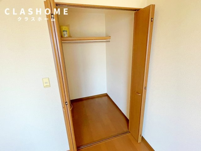 アンプルール　リーブル　aypos　　　刈谷市の賃貸ならクラスホーム刈谷店の収納