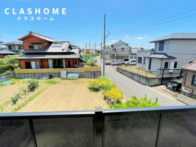 アンプルール　リーブル　aypos　　　刈谷市の賃貸ならクラスホーム刈谷店の展望