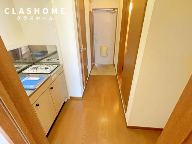 アンプルール　リーブル　aypos　　　刈谷市の賃貸ならクラスホーム刈谷店の内装