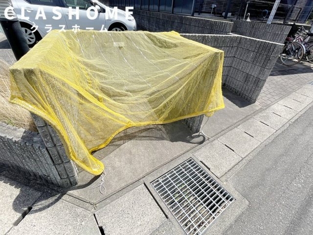 アンプルール　リーブル　aypos　　　刈谷市の賃貸ならクラスホーム刈谷店のその他共用部分