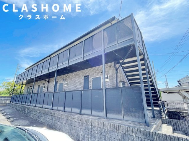 アンプルール　リーブル　aypos　　　刈谷市の賃貸ならクラスホーム刈谷店の外観