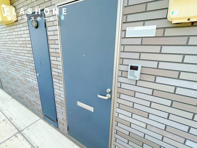 アンプルール　リーブル　aypos　　　刈谷市の賃貸ならクラスホーム刈谷店の玄関