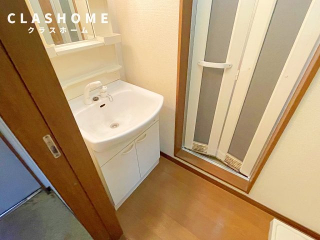 アンプルール　リーブル　aypos　　　刈谷市の賃貸ならクラスホーム刈谷店の洗面所