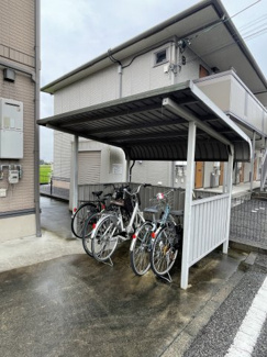 【その他共用部分】 | Hermana　岡崎市赤渋町