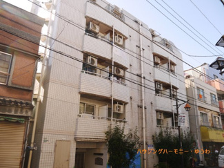 【外観】