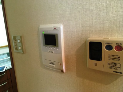 【設備】 | さくらいマンション石田浜