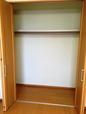 【収納】 | さくらいマンション石田浜 | 十分な収納スペースがあります