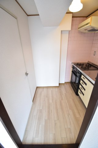 朝日プラザ岸里パサージュのその他