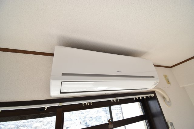 朝日プラザ岸里パサージュ
