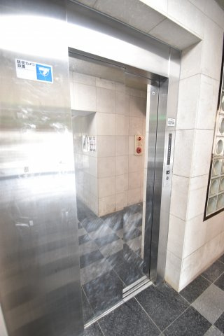 朝日プラザ岸里パサージュ