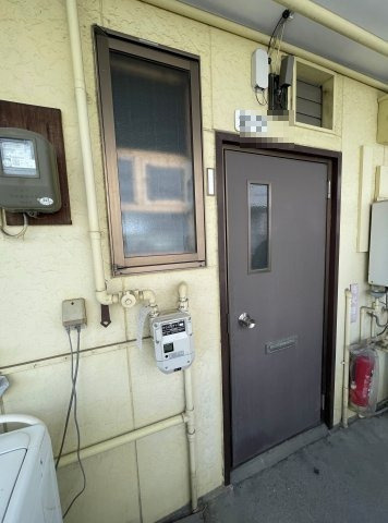 コーポKE・Ⅱのその他共用部分