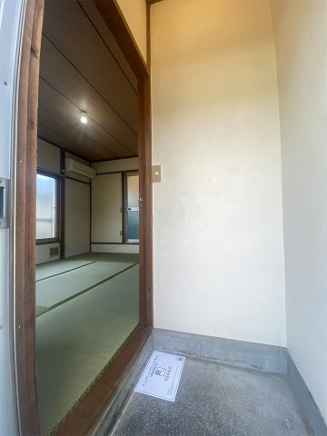 【玄関】 | アイビーハウス