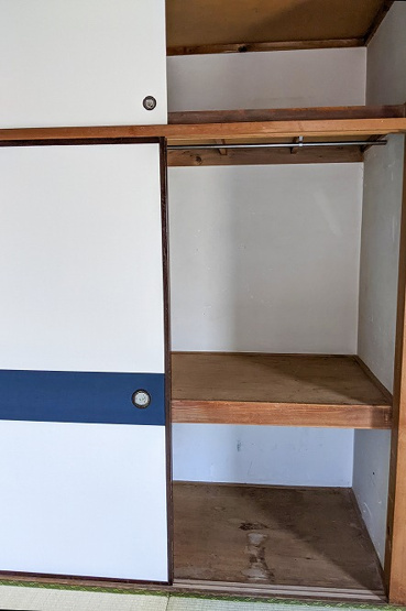 【収納】 | アイビーハウス