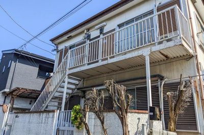 【エントランス】 | アイビーハウス