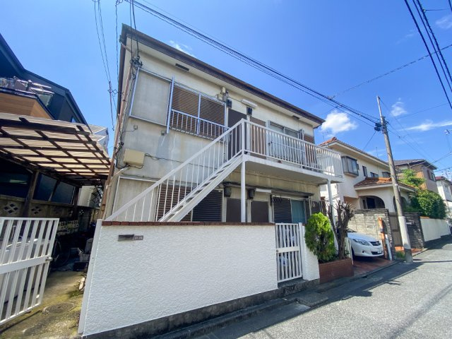 アイビーハウスの画像