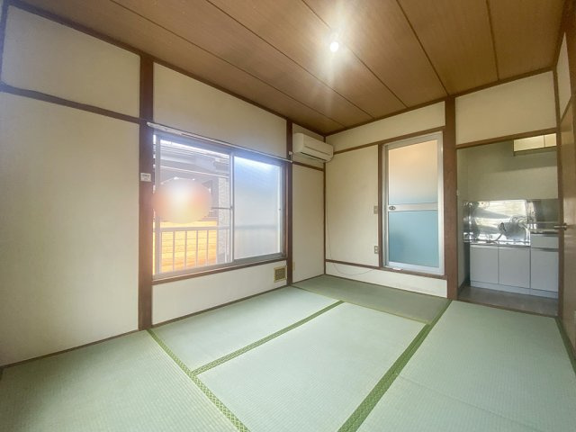 【和室】 | アイビーハウス