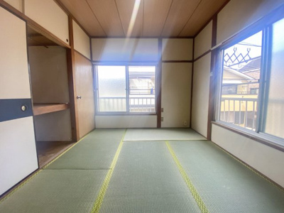 【和室】 | アイビーハウス