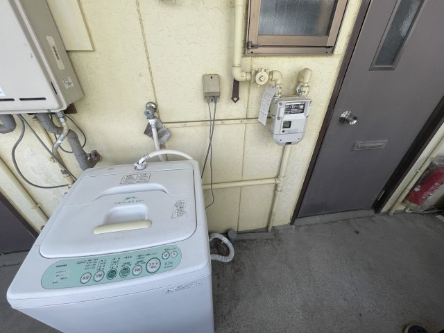 コーポKE・Ⅱのその他