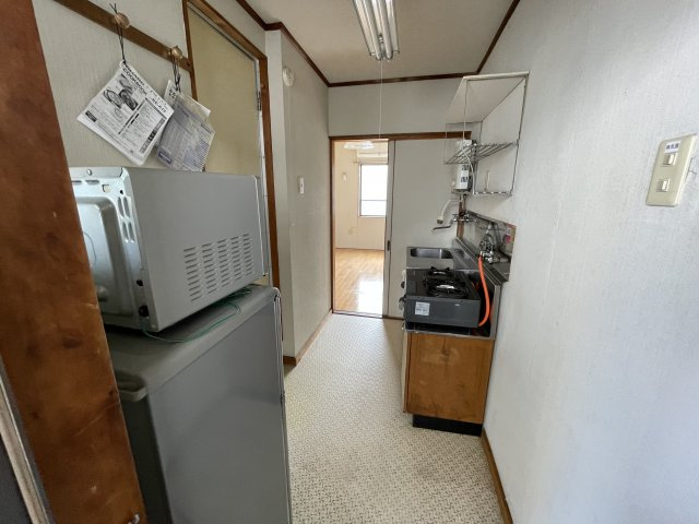 コーポKE・Ⅱの玄関|別のお部屋の写真となります。
イメージです。