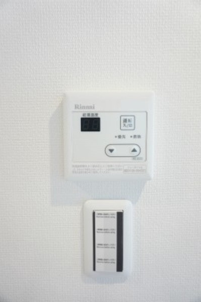 リブリ・カステッロの設備