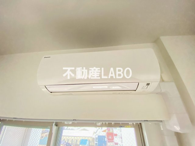 ジアコスモ九条シエルの設備