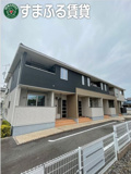 コルソプレッソⅡ　岡崎市上里１丁目の画像