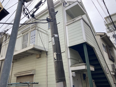 【外観】 | PEPE(ぺぺ)