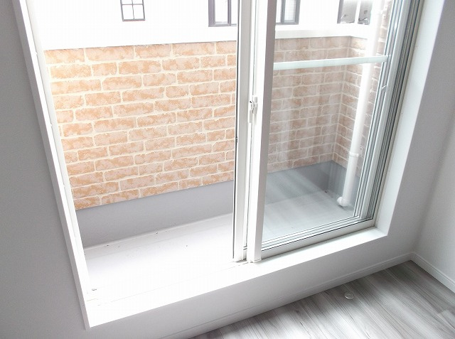 【バルコニー】 | マイスターⅦ