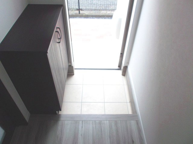 【玄関】 | マイスターⅦ